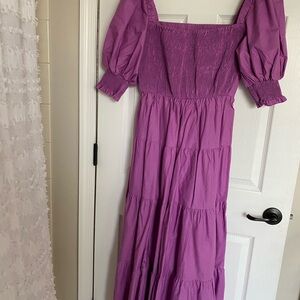 New with tags. Lost the window to return it.